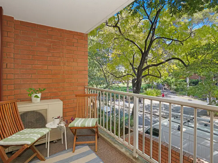 23/344 Bulwara Road, Ultimo NSW 2007