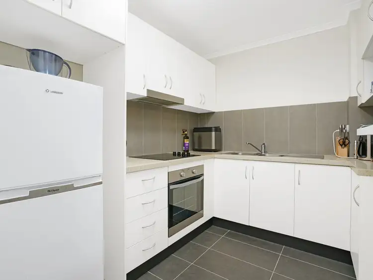 Second view of Homely unit listing, 23/344 Bulwara Road, Ultimo NSW 2007