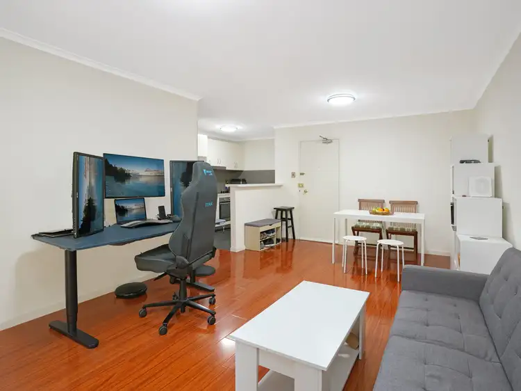 Third view of Homely unit listing, 23/344 Bulwara Road, Ultimo NSW 2007