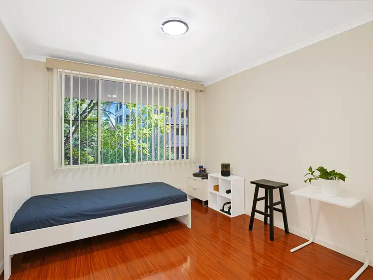 Fourth view of Homely unit listing, 23/344 Bulwara Road, Ultimo NSW 2007