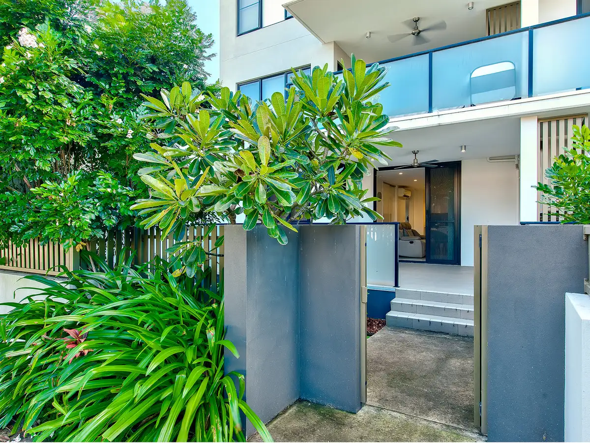 Main view of Homely unit listing, 1/15 Norman Avenue, Lutwyche QLD 4030