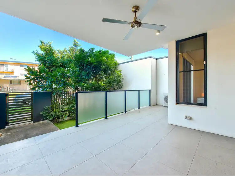 Third view of Homely unit listing, 1/15 Norman Avenue, Lutwyche QLD 4030