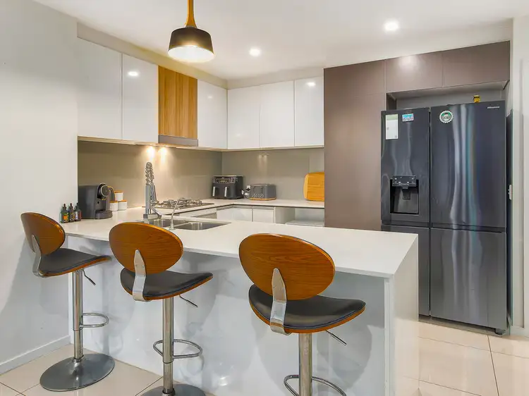 Fourth view of Homely unit listing, 1/15 Norman Avenue, Lutwyche QLD 4030