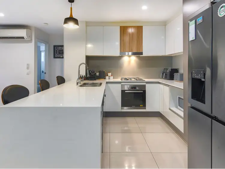 Fifth view of Homely unit listing, 1/15 Norman Avenue, Lutwyche QLD 4030