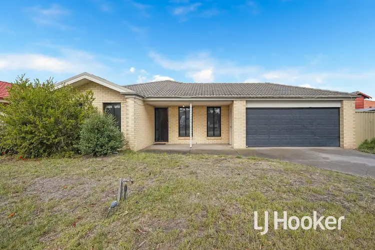 14 Jacaranda Way, Pakenham VIC 3810