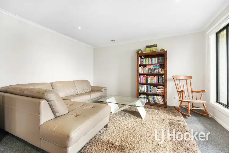 Second view of Homely house listing, 14 Jacaranda Way, Pakenham VIC 3810