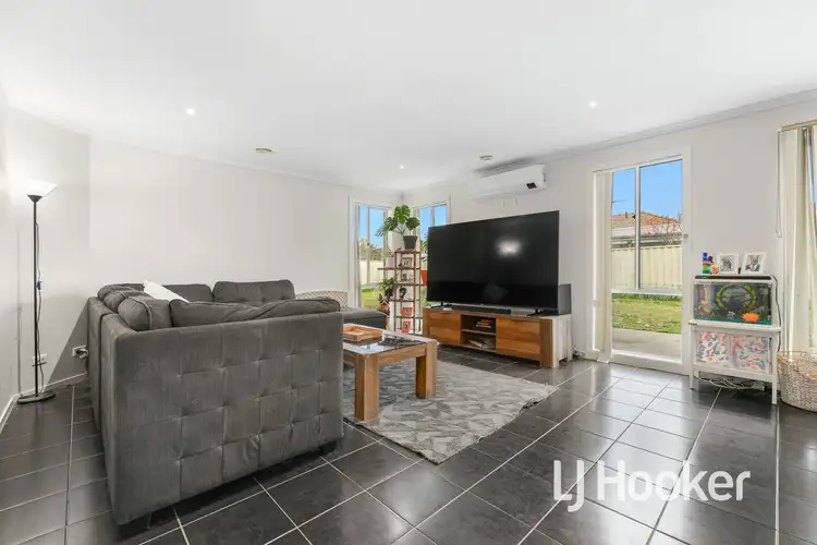 Third view of Homely house listing, 14 Jacaranda Way, Pakenham VIC 3810