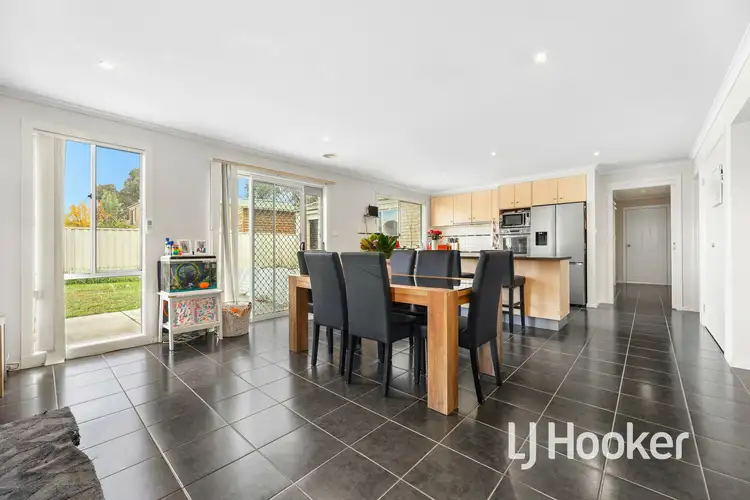 Fourth view of Homely house listing, 14 Jacaranda Way, Pakenham VIC 3810