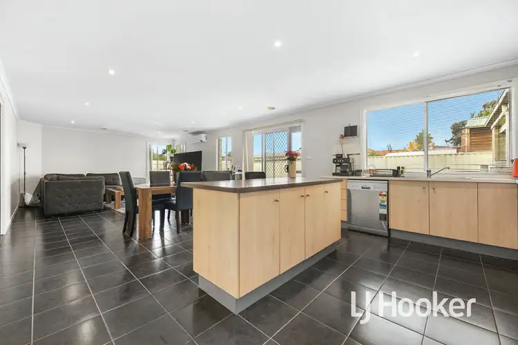 Fifth view of Homely house listing, 14 Jacaranda Way, Pakenham VIC 3810