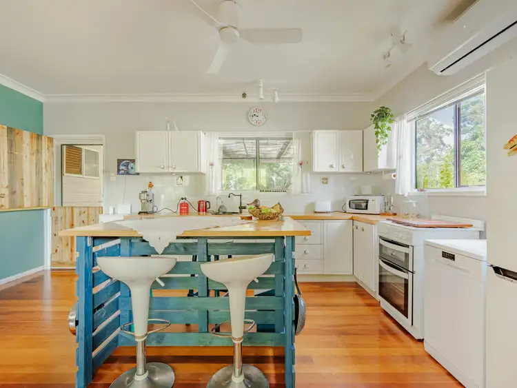 Third view of Homely house listing, 84 Channel Street, Russell Island QLD 4184