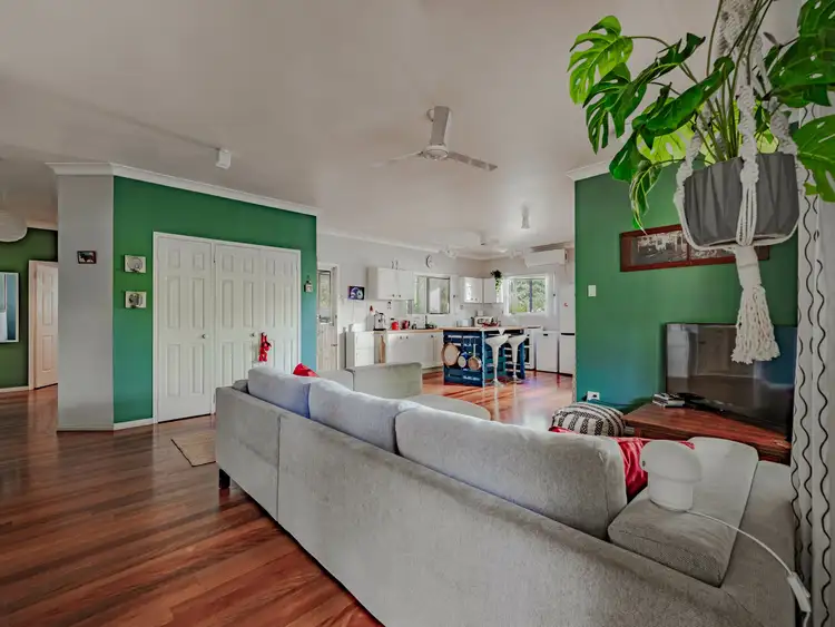 Fifth view of Homely house listing, 84 Channel Street, Russell Island QLD 4184