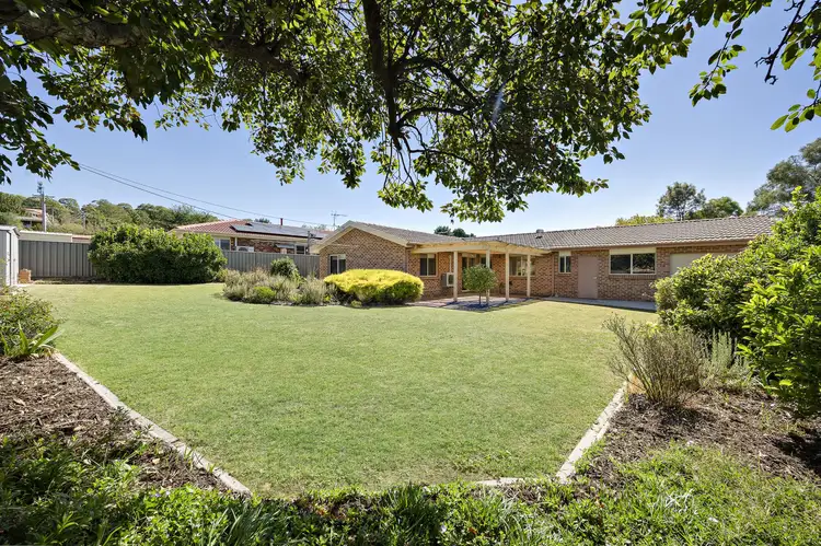 Second view of Homely house listing, 12 Hare Place, Bonython ACT 2905