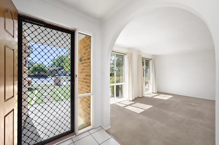 Third view of Homely house listing, 12 Hare Place, Bonython ACT 2905
