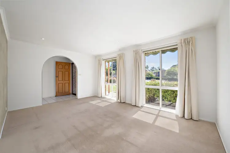 Fifth view of Homely house listing, 12 Hare Place, Bonython ACT 2905