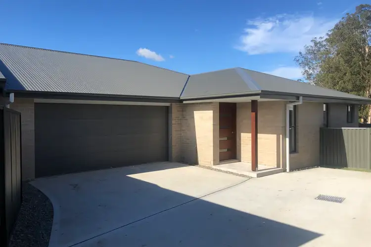 Main view of Homely villa listing, 2/15 Saffron Avenue, Wauchope NSW 2446