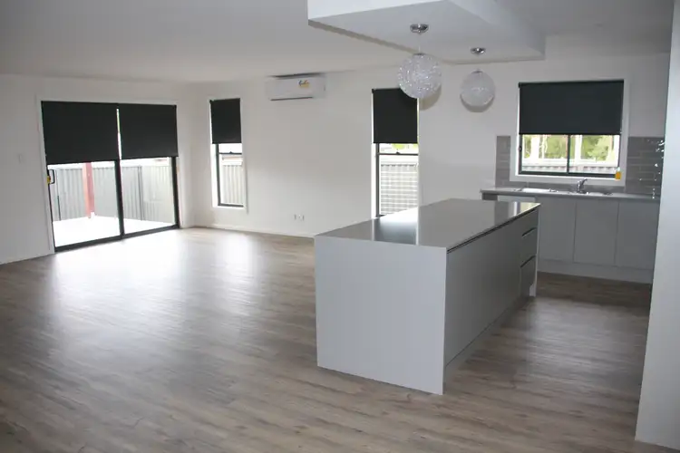 Third view of Homely villa listing, 2/15 Saffron Avenue, Wauchope NSW 2446
