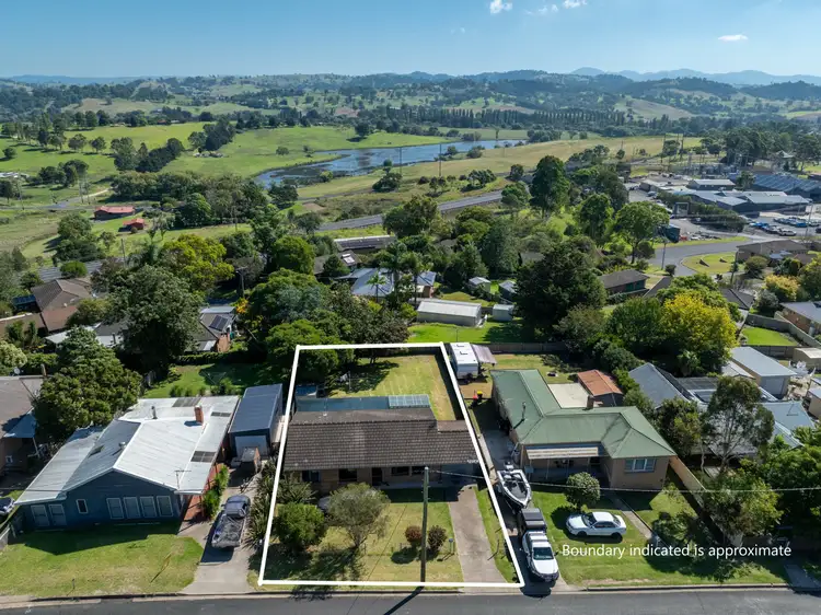 Main view of Homely house listing, 13 Mecklenberg Street, Bega NSW 2550