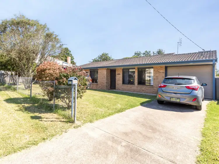 Second view of Homely house listing, 13 Mecklenberg Street, Bega NSW 2550
