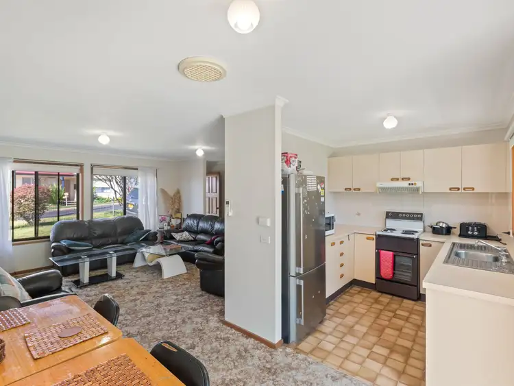 Fifth view of Homely house listing, 13 Mecklenberg Street, Bega NSW 2550
