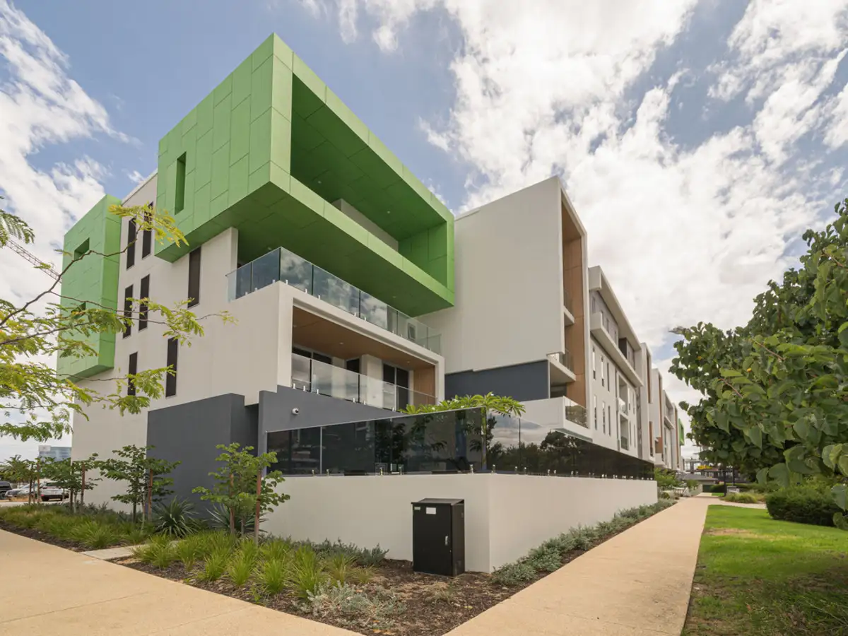 Main view of Homely apartment listing, 43/10 Hawksburn Road, Rivervale WA 6103