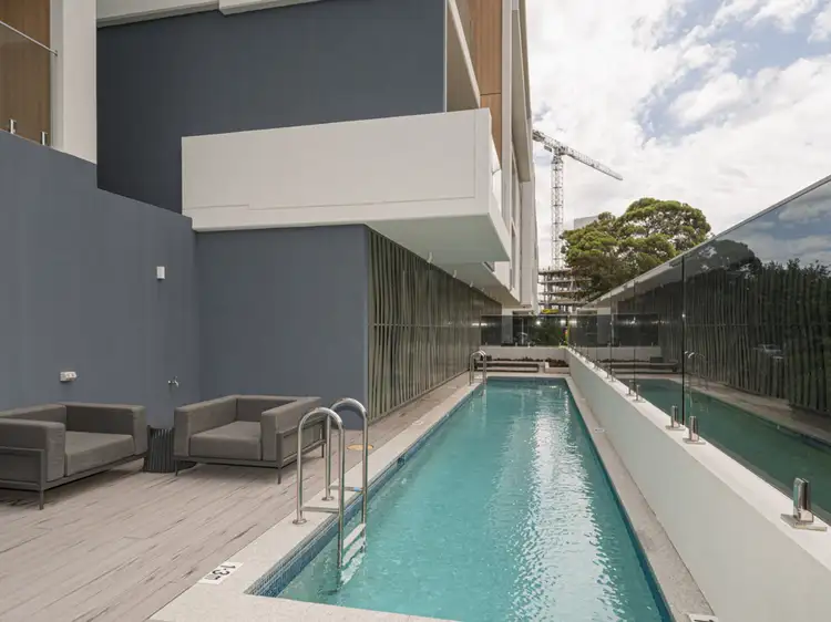 Third view of Homely apartment listing, 43/10 Hawksburn Road, Rivervale WA 6103