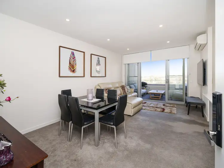 Fourth view of Homely apartment listing, 43/10 Hawksburn Road, Rivervale WA 6103