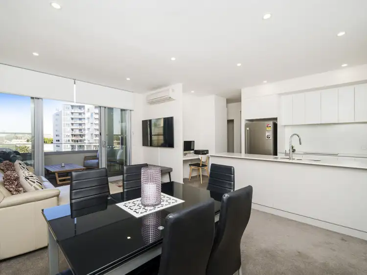 Fifth view of Homely apartment listing, 43/10 Hawksburn Road, Rivervale WA 6103