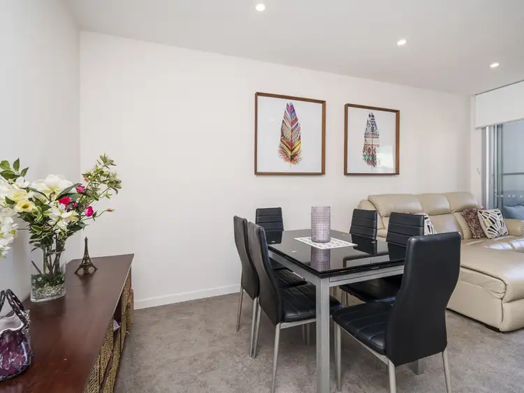 Sixth view of Homely apartment listing, 43/10 Hawksburn Road, Rivervale WA 6103