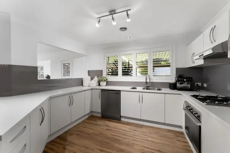 Second view of Homely house listing, 13 Munjowee Circle, Lithgow NSW 2790
