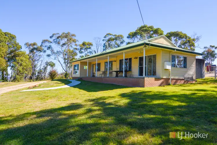 289 Chifley Road, Dargan NSW 2786