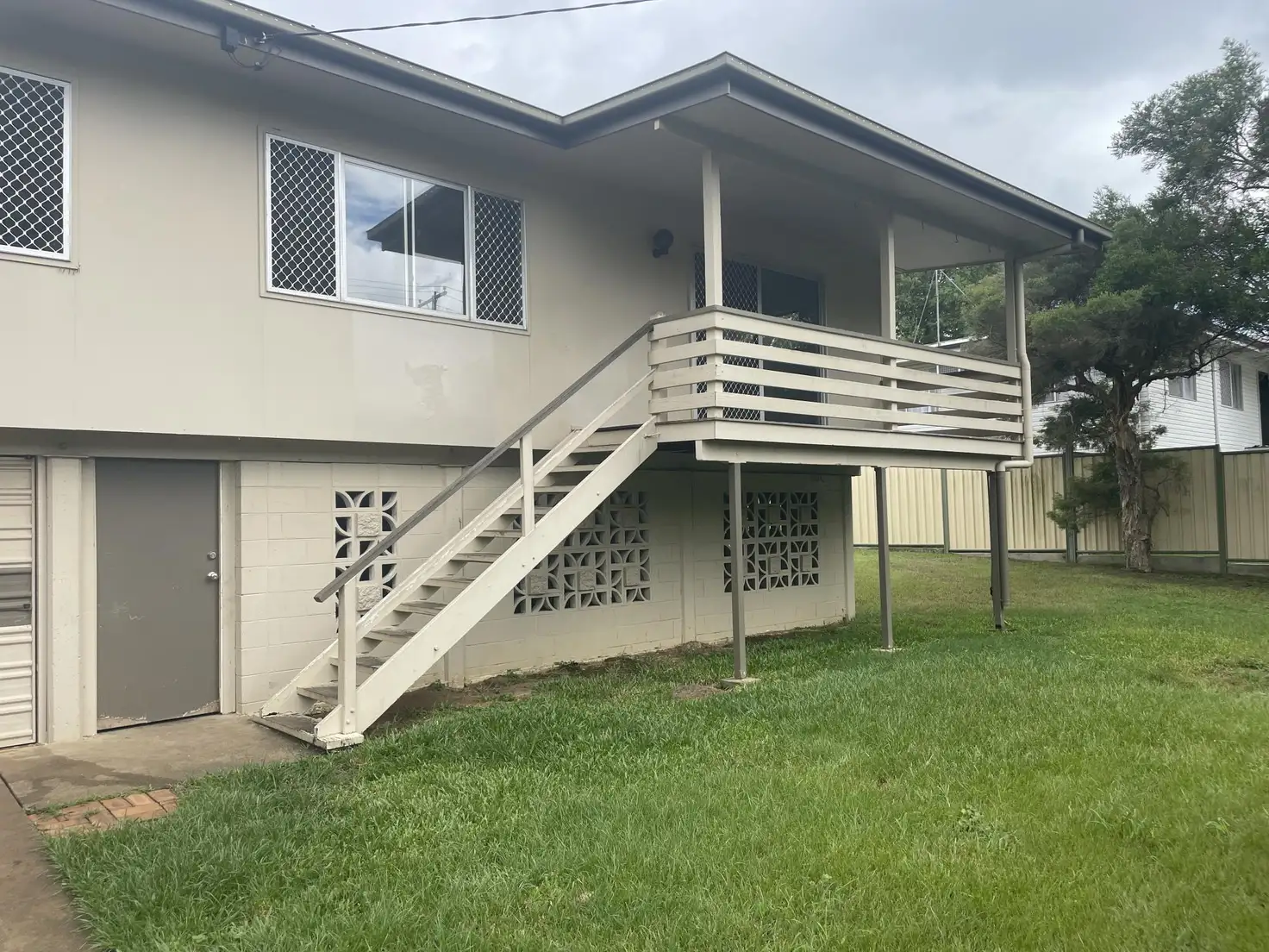 Main view of Homely house listing, 121 Dee Street, Koongal QLD 4701