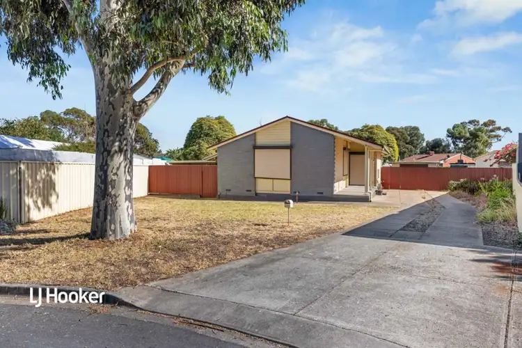 Main view of Homely house listing, 7 Salerno Court, Elizabeth East SA 5112