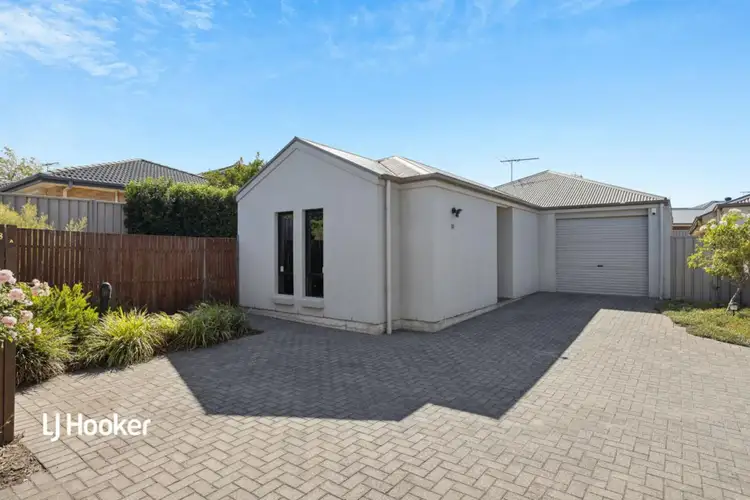 Main view of Homely house listing, 20 Kopoola Crescent, Gilles Plains SA 5086