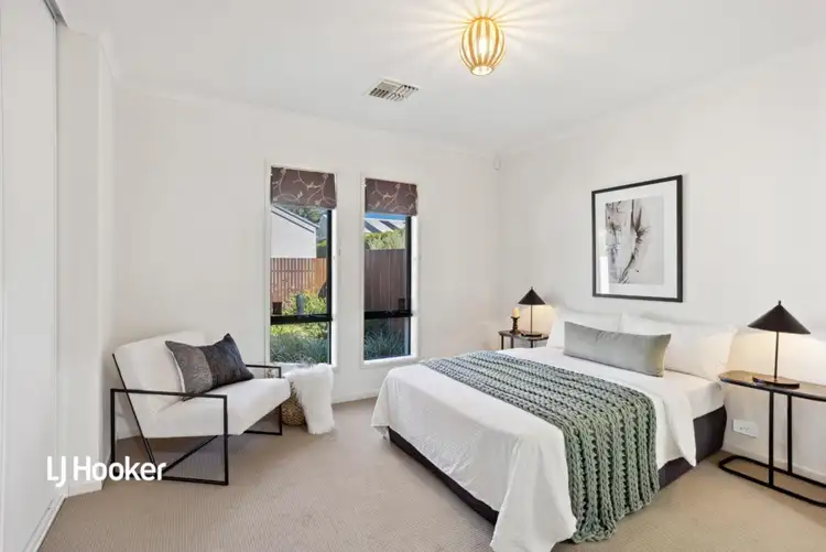 Second view of Homely house listing, 20 Kopoola Crescent, Gilles Plains SA 5086