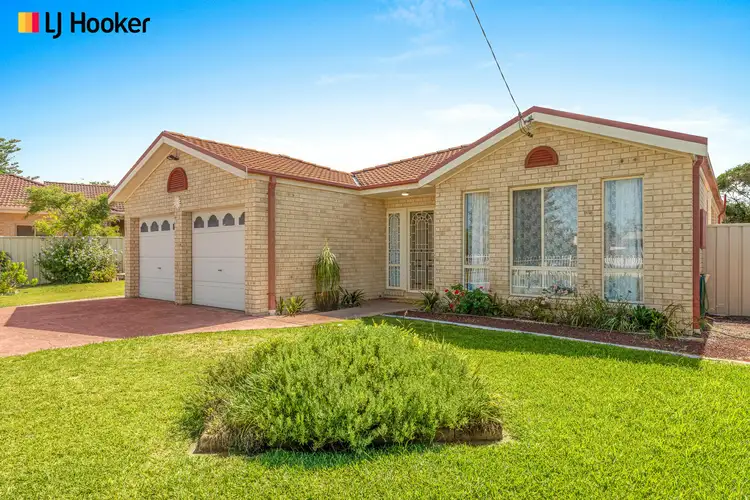 Main view of Homely house listing, 6 Watts Road, Callala Beach NSW 2540