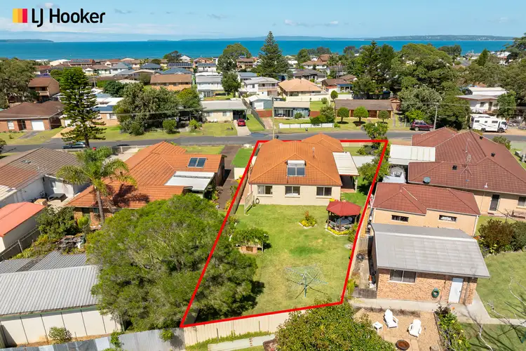 Second view of Homely house listing, 6 Watts Road, Callala Beach NSW 2540