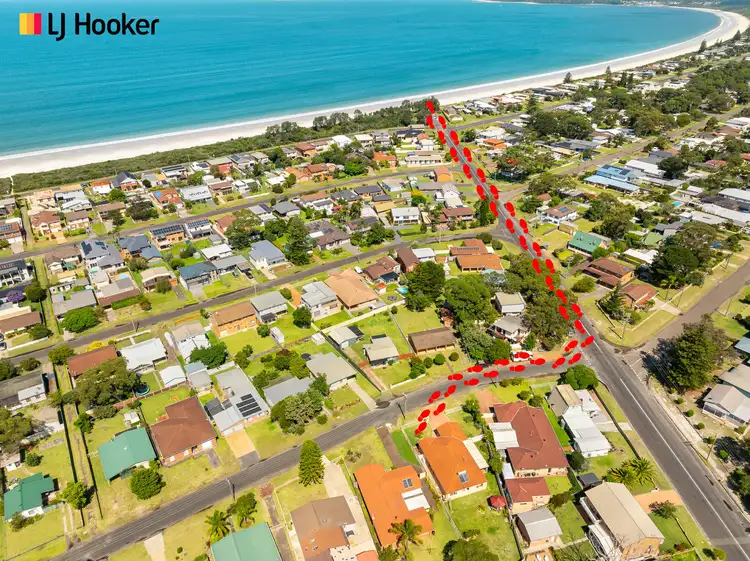 Third view of Homely house listing, 6 Watts Road, Callala Beach NSW 2540