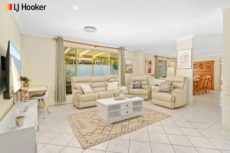 Fourth view of Homely house listing, 6 Watts Road, Callala Beach NSW 2540