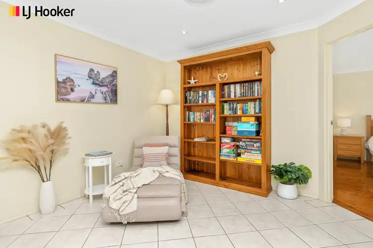 Fifth view of Homely house listing, 6 Watts Road, Callala Beach NSW 2540