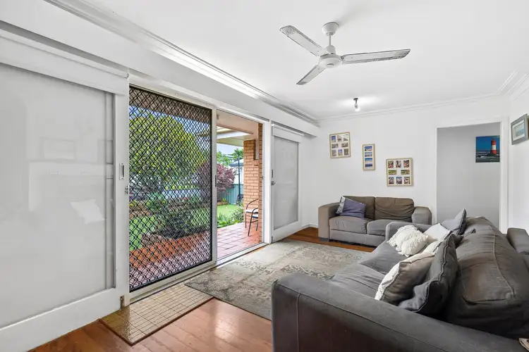 Fifth view of Homely house listing, 4 Palmer Drive, Labrador QLD 4215