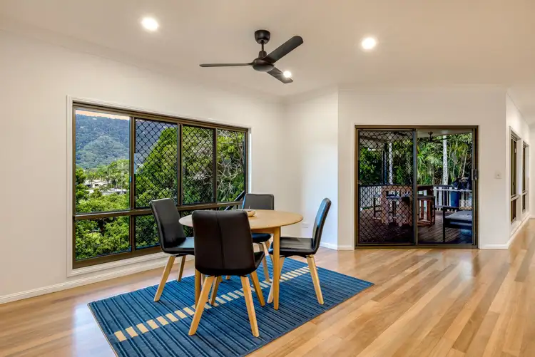 Third view of Homely house listing, 61 Granadilla Drive, Earlville QLD 4870