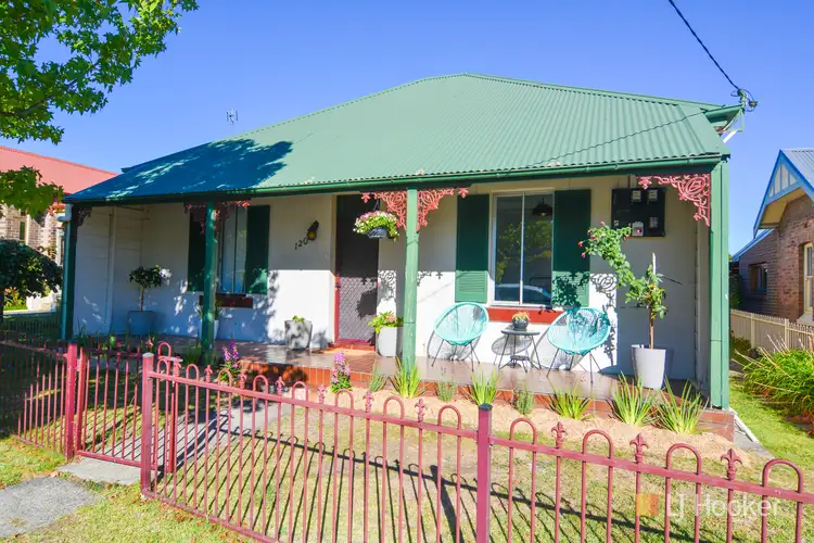 Main view of Homely house listing, 120 Hassans Walls Road, Lithgow NSW 2790