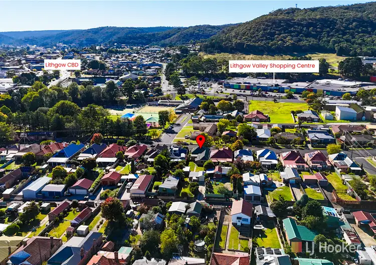 Fourth view of Homely house listing, 120 Hassans Walls Road, Lithgow NSW 2790