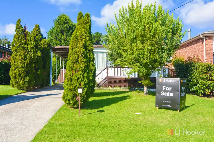 13 Lane Street, Wallerawang NSW 2845