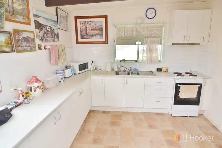 Second view of Homely house listing, 13 Lane Street, Wallerawang NSW 2845