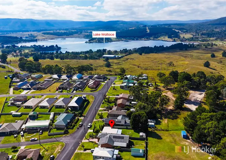 Fourth view of Homely house listing, 13 Lane Street, Wallerawang NSW 2845