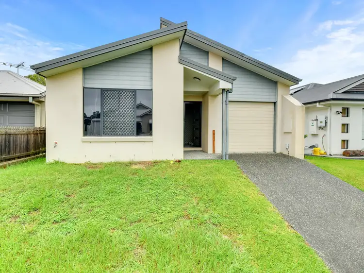 1 Kenilworth Crescent, Waterford QLD 4133