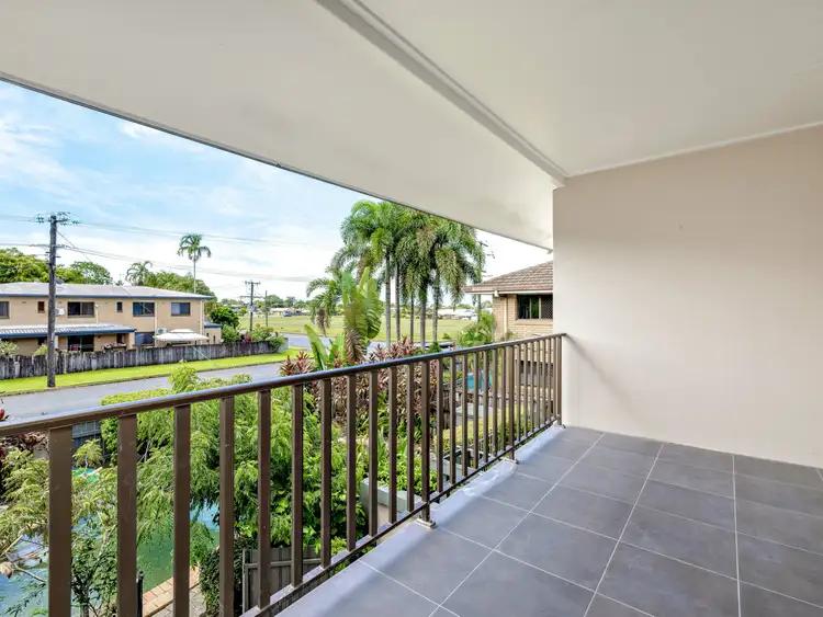 Sixth view of Homely townhouse listing, 3/14 Girralong Street, Woree QLD 4868