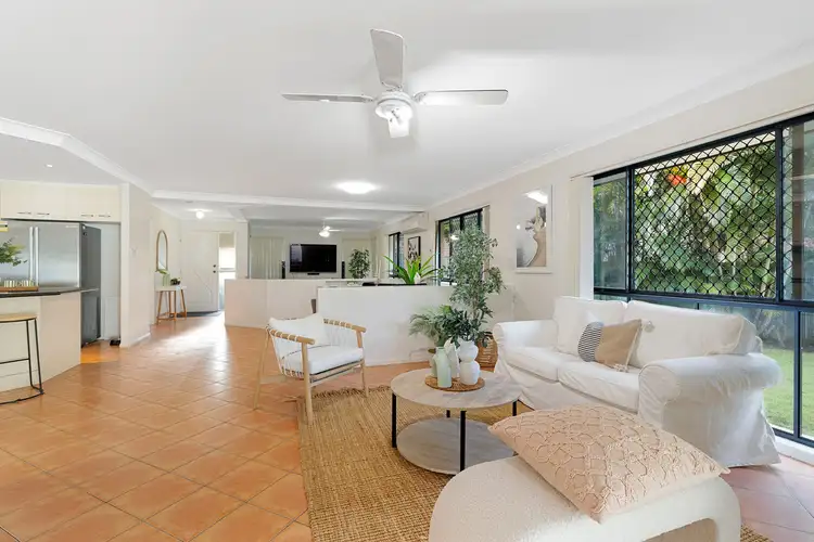 Third view of Homely house listing, 13 Platypus Court, Capalaba QLD 4157