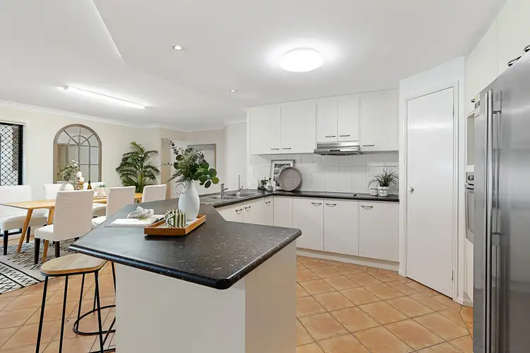 Fourth view of Homely house listing, 13 Platypus Court, Capalaba QLD 4157